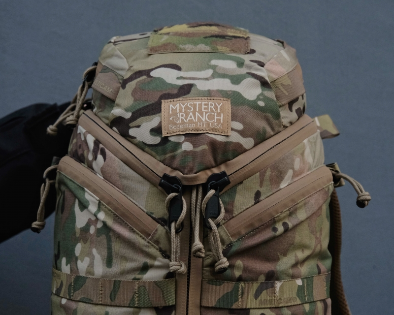 ASAP20の新旧モデルを徹底比較【MYSTERY RANCH TOKYO】 | A&F 