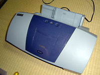 BJF500 正面