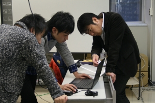 中央工学校OSAKA