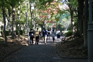 中央工学校OSAKA
