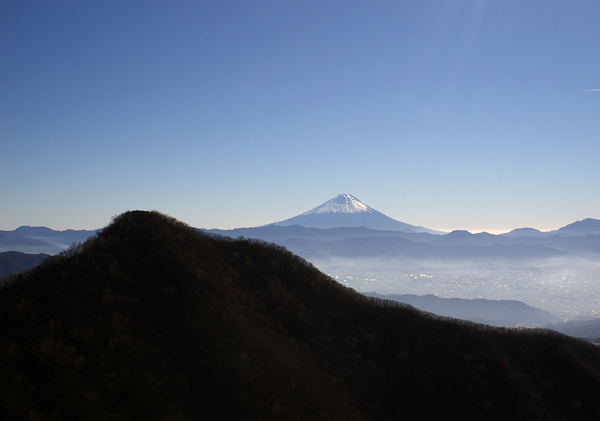 富士山