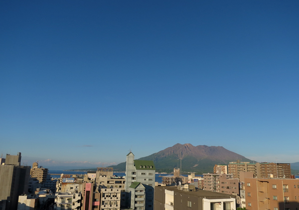 鹿児島市