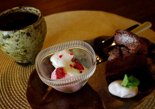 KOMAME cafe