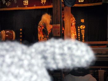 神楽