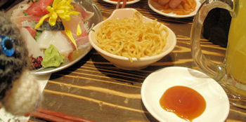 居酒屋