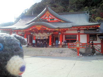 神社
