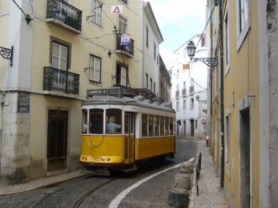 電車