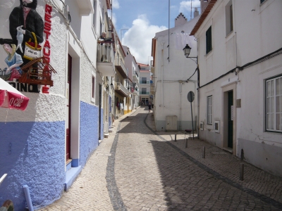 路地3