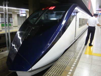 スカイライナー