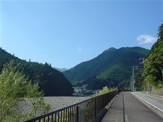 051028_更に天気最高〜