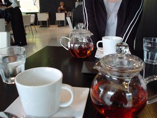 050522_COMME CA STORE「紅茶」