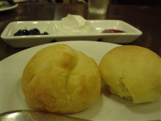 050604_LONDON TEA ROOM「スコーンセット」
