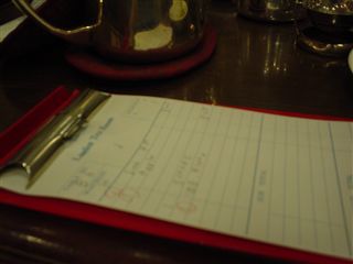 050604_LONDON TEA ROOM堂島店「値段」
