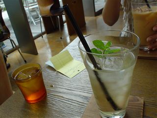 050717_TACY CAFE「テイシーカフェ」
