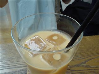 050717_TACY CAFE「テイシーカフェ」みぃ?