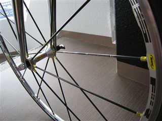 MAVIC「「R−Sys」」