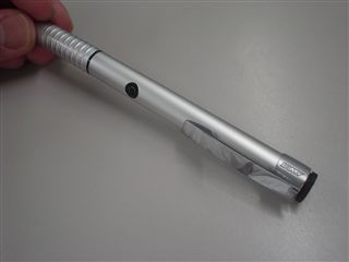 LAMY「ピックアップマネージャーボールペン&マーカー」