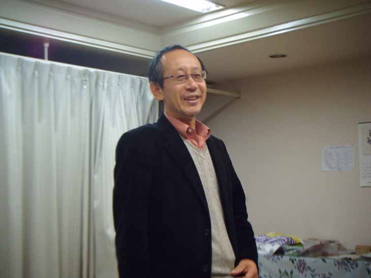 金正浩