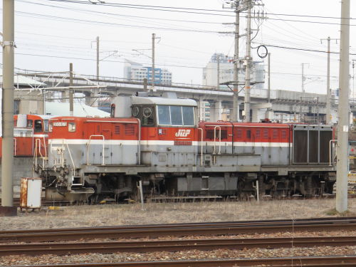 プラスチック製 区名札 岡 岡山機関区    EF65 EF210 JR貨物 mqdefault.jpg