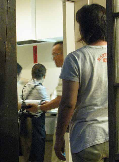 祝津・たなげ会事務局長も