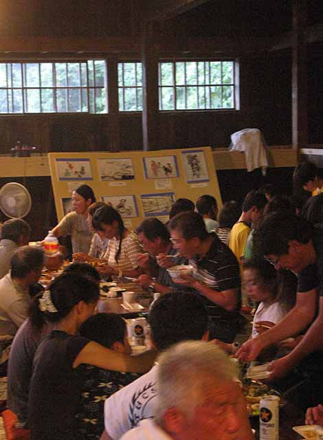 親御さんにもやっと行き渡って