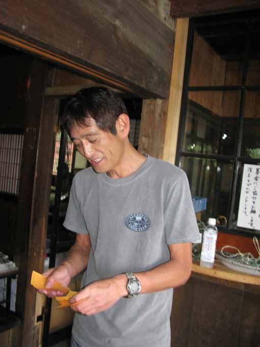 おさかな市仕掛け人