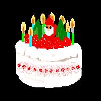 ケーキ