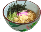 そば