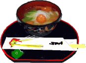 雑煮