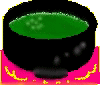 お抹茶