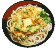 udon