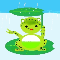かえる