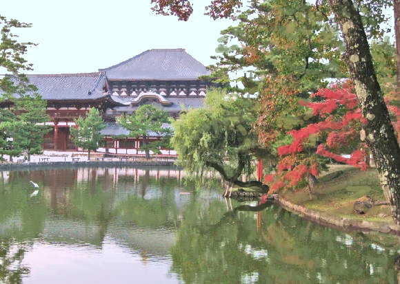 toudaiji