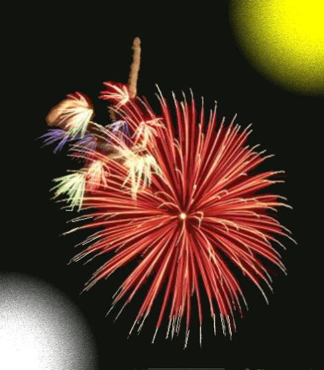 hanabi
