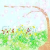 桜