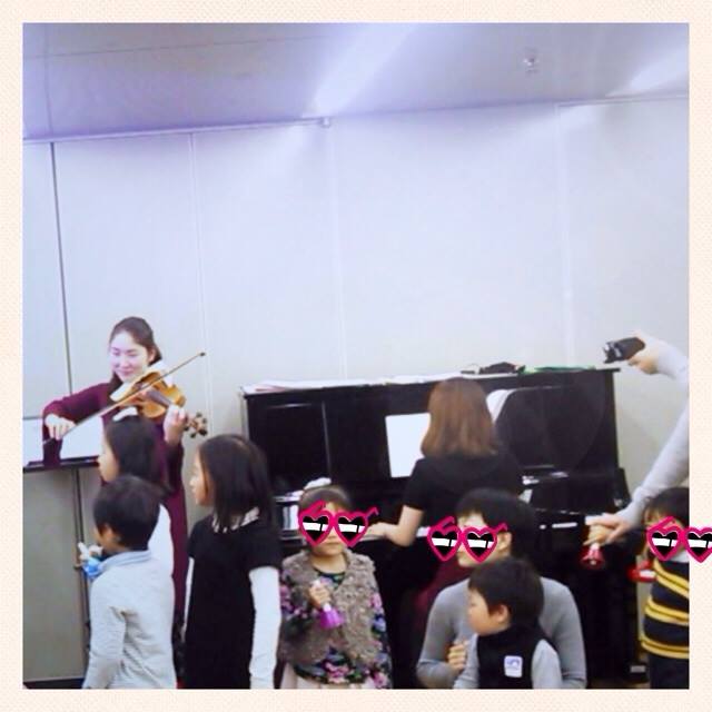 豊島区 子ども ピアノ教室