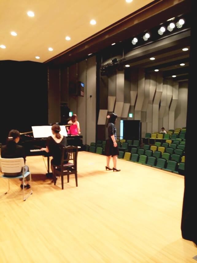 東京都 音楽教室
