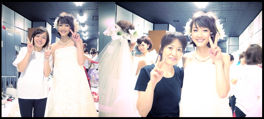山田屋 ブライダルショー 12 のんびり H I B I K I ふぉとブック
