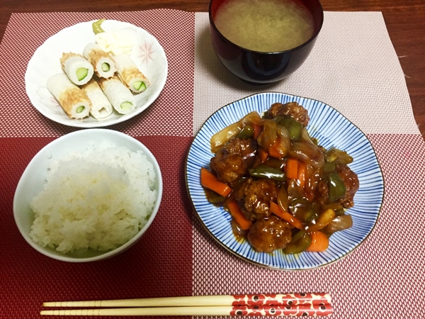 ミートボール