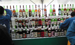 酒まつり1