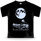 ɱFly me to the Moon--