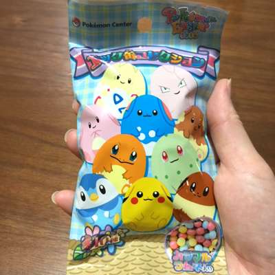 エッグ缶