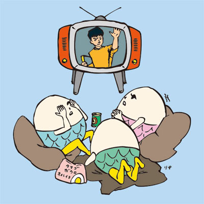 死亡遊戯
