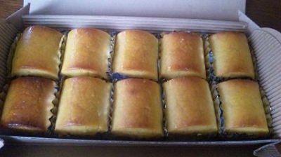 松蔵ポテト