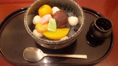 麻布茶房
