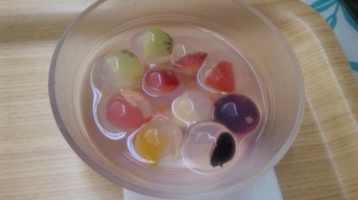 九龍(クーロン)@HONG KONG SWEETS 果香