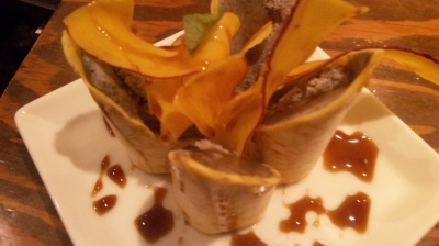 小籠包カフェ恵比寿京鼎樓