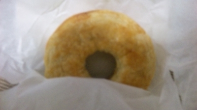 ミニチョコリング