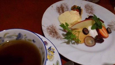 ビストロコロリス