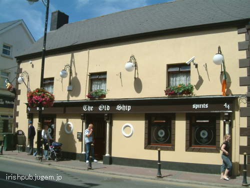 The Old Ship